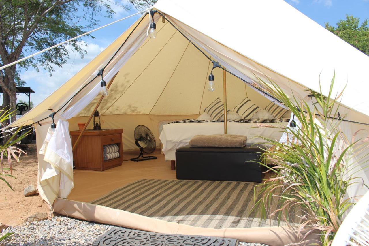 HOTEL CABO OASIS GLAMPING ESCAPE - ALONE WITH NATURE IN THE MOUNTAINS OF  CADUANO SAN JOSE DEL CABO (Mexico) | iBOOKED